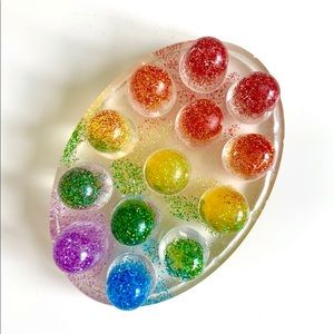 CUSTOMIZE YOUR OWN MASSAGE SOAP (PRICE FIRM)